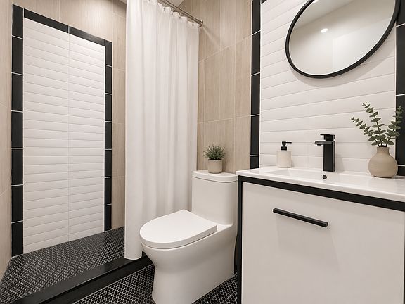 5th image of 879 Cypress Ave APT 3L