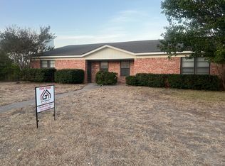 1410 Chapel Creek Rd, Woodway, TX 76712