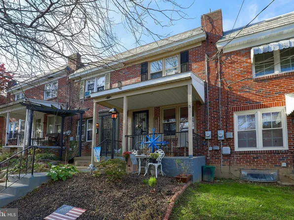 823 Union St, Lancaster, PA 17603