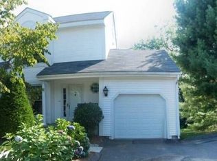 106 The Arbors, Rocky Hill, CT 06067