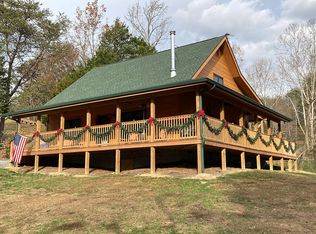 3087 Oak Hill Rd, Sevierville, TN 37862