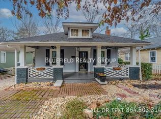 780 Rutledge St, Spartanburg, SC 29302