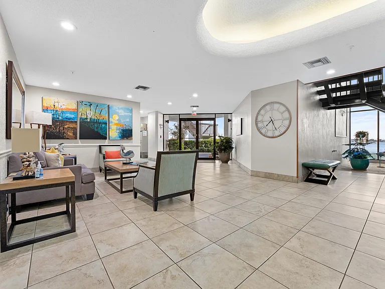 6287 Bahia Del Mar Cir #312 — Photo 34