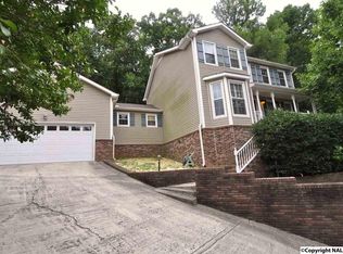 12011 Chimney Hollow Trl SE, Huntsville, AL 35803