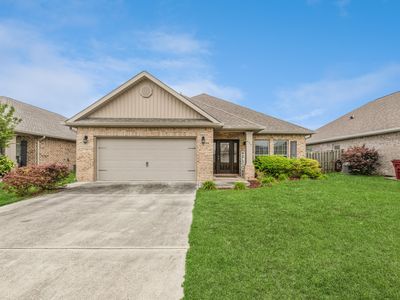 677 Teal St, Crestview, FL, 32539