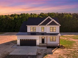 600 Ownley Rd, Elizabeth City, NC 27909