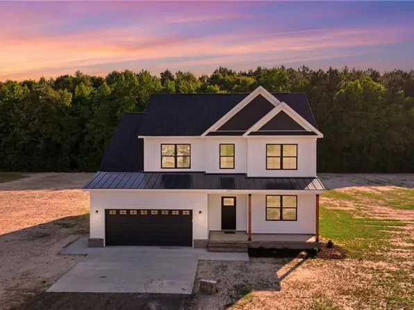 600 Ownley Rd, Elizabeth City, NC 27909