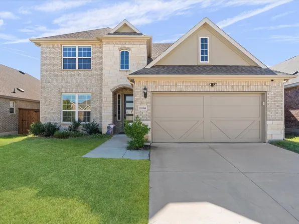 11416 Silver Queen Dr, Aubrey, TX 76227
