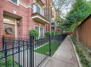 3457 Howell St, Dallas, TX 75204