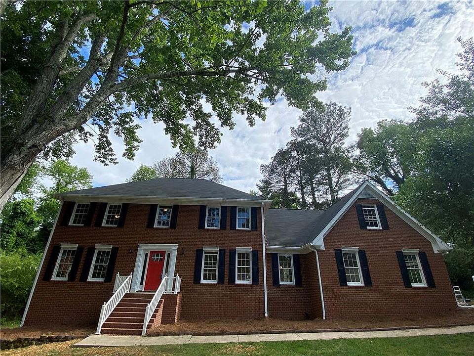 1st image of 2635 Delridge Dr