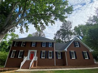 2635 Delridge Dr, Lilburn, GA 30047