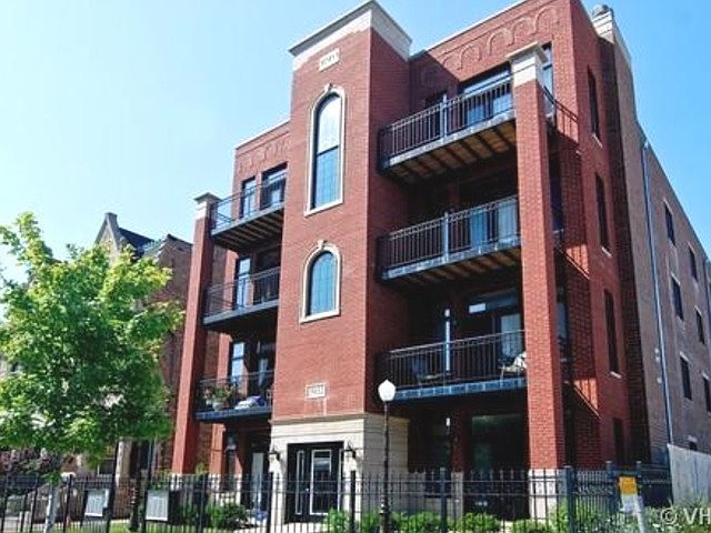 1st image of 3932 S Lake Park Ave #3S