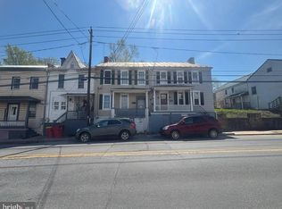 76 E Main St, Newville, PA