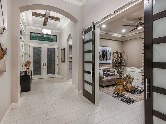 Foyer Biscayne II at Starkey Ranch