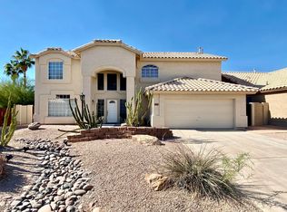 11860 N 110th Way, Scottsdale, AZ 85259