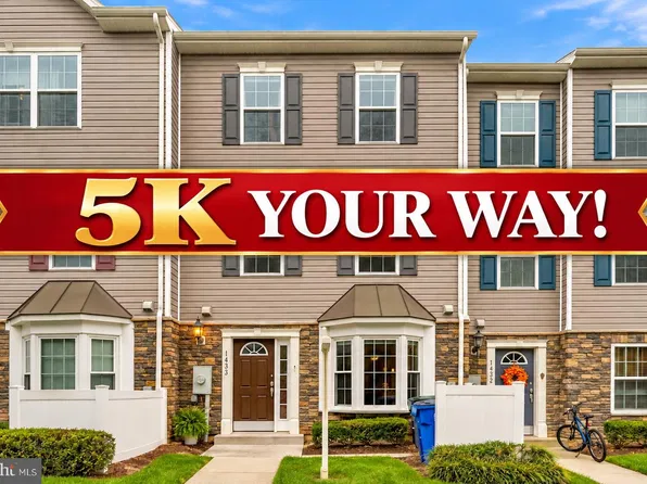 1826 Cassandra Dr Unit 133, Eldersburg, MD 21784