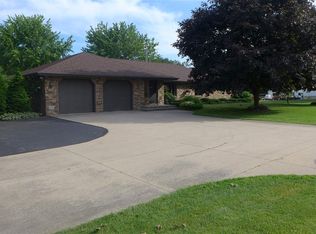 E9037 Highway 96, Fremont, WI 54940