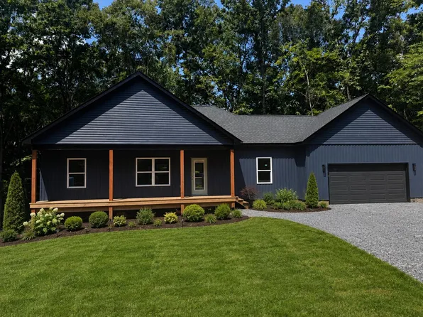 70 Deerfield Ct, Cadiz, KY 42211