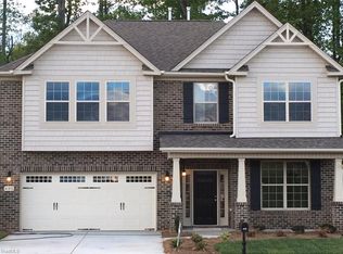 495 Olsen Dr, Elon, NC 27244