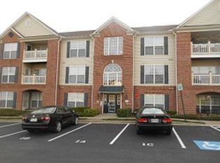 2509 Shelley Cir #5-2C, Frederick, MD 21702