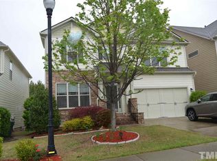 1548 Onyx Creek Dr, Cary, NC 27518