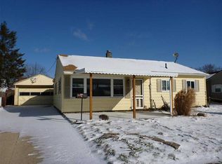 2273 N Aragon Ave, Dayton, OH 45420
