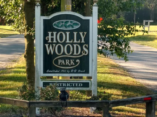 Corner Of Pine Grove & Holly Oak Dr, Laurel, DE 19956