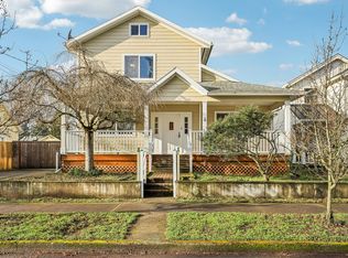 1005 NE 72nd Ave, Portland, OR 97213