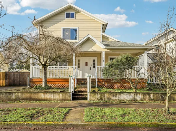 1005 NE 72nd Ave, Portland, OR 97213