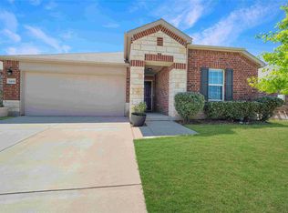 1408 Trace Dr, Aubrey, TX 76227