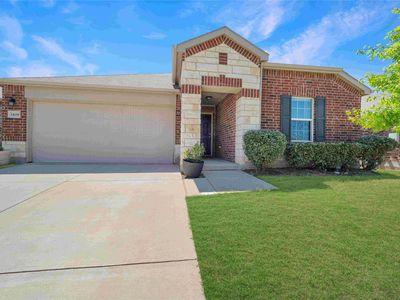 1408 Trace Dr, Aubrey, TX, 76227