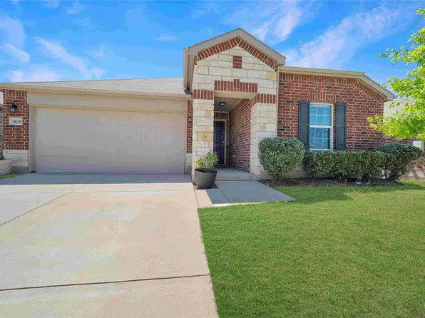 1408 Trace Dr, Aubrey, TX 76227