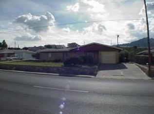 8113 Magnetic St, El Paso, TX 79904