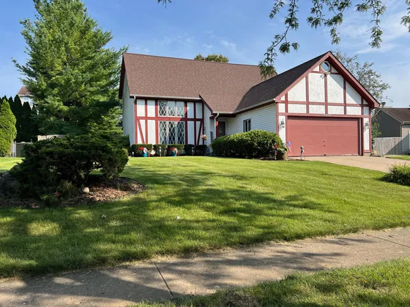 5409 Abbey Dr, McHenry, IL 60050