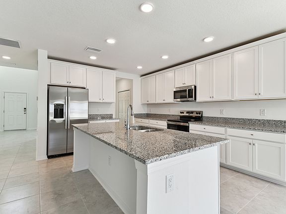 Kitchen - Representational Photo