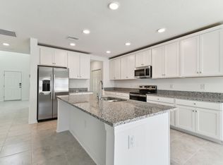 Malibu Plan, Meadow Oaks, Hudson, FL 34669