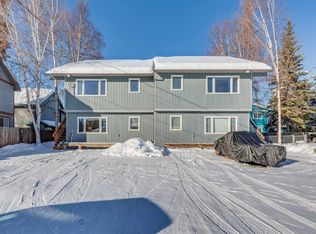 228 Princess Dr, Fairbanks, AK 99701