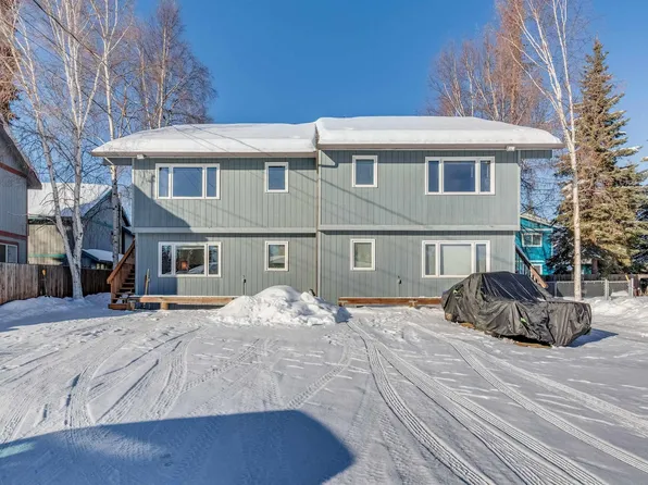 228 Princess Dr, Fairbanks, AK 99701