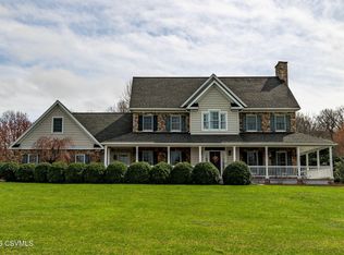 2893 Furnace Rd, Lewisburg, PA