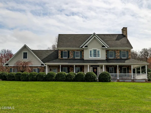 2893 Furnace Rd, Lewisburg, PA 17837