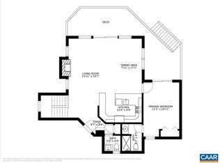 791 Shamokin Springs Trl, Wintergreen Resort, VA 22967