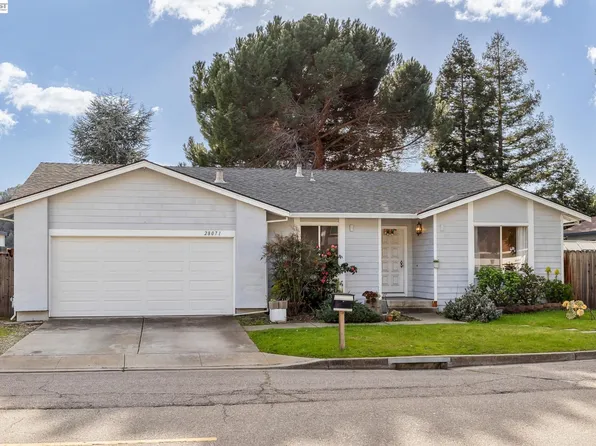 28071 Dobbel Ave, Hayward, CA 94542