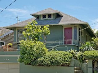 307 W Blaine St, Seattle, WA 98119