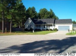 3108 Blantyre Way, Fayetteville, NC 28306