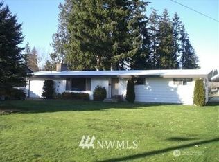 7707 56th Dr NE, Marysville, WA