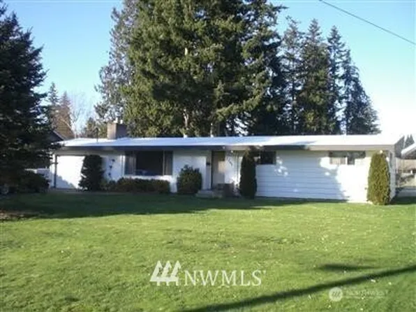 7707 56th Drive NE, Marysville, WA 98270