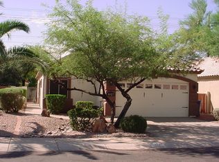 1027 E Brentrup Dr, Tempe, AZ 85283