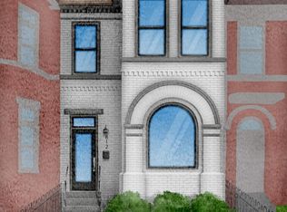 812 12th St NE, Washington, DC 20002