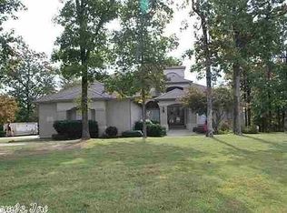 93 Greystone Blvd, Cabot, AR 72023