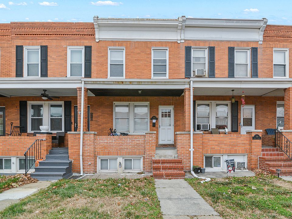 1st image of 308 Elrino St
